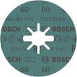 PRO R574 X-Lock Fiberscheibe, 115&nbsp;mm, G60 Produktbild img2 S