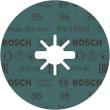 PRO R574 X-Lock Fiberscheibe, 125&nbsp;mm, G36 Produktbild img2 S