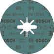 PRO R574 X-Lock Fiberscheibe, 125&nbsp;mm, G80 Produktbild img2 S