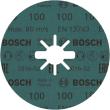 PRO R574 X-Lock Fiberscheibe, 125&nbsp;mm, G100 Produktbild img2 S