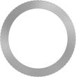 Reduzierring für PRO Kreissägeblatt, 25.4 x 1,8 x 20&nbsp;mm Produktbild img1 S