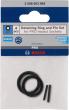 Set mit Haltering und Stift für PRO Impact Steckschlüsseleinsätze,1/4", 4-tlg. Produktbild img1 S