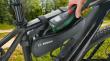 Akku-Druckluftpumpe EasyPump mit Luftpumpenadapter für Reifenventile Produktbild img3 S