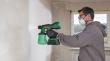 Feinsprühsystem AdvancedSpray 18V-500, Reinigungsbürste Produktbild img5 S