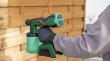 Feinsprühsystem AdvancedSpray 18V-500, Reinigungsbürste Produktbild img6 S