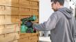 Feinsprühsystem AdvancedSpray 18V-500, Reinigungsbürste Produktbild img4 S
