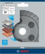 PRO&nbsp;Multi Material Topfscheibe, 5 x 125 x 22,23&nbsp;mm Produktbild img2 S