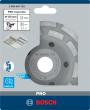 PRO Concrete Topfscheibe, 50&nbsp;x&nbsp;125&nbsp;mm, 22,23&nbsp;mm, 2-reihig Produktbild img2 S