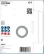 PRO Concrete Topfscheibe, 50&nbsp;x&nbsp;125&nbsp;mm, 22,23&nbsp;mm Produktbild img3 S