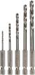 PRO Wood HSS Holzspiralbohrer Set. 5-tlg. Produktbild img1 S
