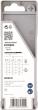 PRO Wood HSS Holzspiralbohrer Set. 5-tlg. Produktbild img4 S