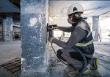 PRO Concrete Topfscheibe, 50&nbsp;x&nbsp;125&nbsp;mm, 22,23&nbsp;mm, 2-reihig Produktbild img6 S
