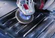 PRO&nbsp;Metal clean Kegelbürste, 115 x 0,3&nbsp;mm, Gewinde Produktbild img12 S