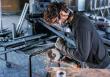 PRO Stainless Steel and Metal X-Lock Trennscheibe, 125&nbsp;x&nbsp;1&nbsp;x&nbsp;22.23&nbsp;mm, gerade Produktbild img4 S