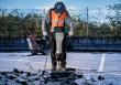 PRO HEX 28 Asphaltschneider, 125 x 500&nbsp;mm Produktbild img4 S