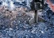 PRO HEX 28-4C Spatmeißel, gerundet, 135 x 400&nbsp;mm Produktbild img9 S