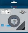 PRO Metal Schleifscheibe, 175 x 25 x 32 mm, G36 Produktbild img2 S
