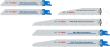 PRO Demolition Säbelsägeblatt Set, 6-tlg. Produktbild img1 S