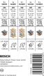 PRO Demolition Säbelsägeblatt Set, 6-tlg. Produktbild img4 S