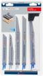 PRO Demolition Säbelsägeblatt Set, 6-tlg. Produktbild img3 S