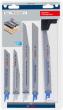 PRO Demolition Säbelsägeblatt Set, 12-tlg. Produktbild img3 S