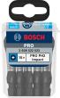 PRO Phillips Impact Bit, PH2, 55&nbsp;mm, 15-tlg. Produktbild img2 S