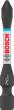 PRO Phillips Impact Bit, PH2, 55&nbsp;mm, 15-tlg. Produktbild img1 S