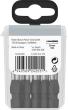 PRO Torx Impact Bit, T25, 55&nbsp;mm, 15-tlg. Produktbild img3 S