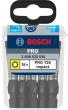 PRO Torx Impact Bit, T25, 55&nbsp;mm, 15-tlg. Produktbild img2 S