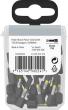 PRO Torx Impact Bit, T20, 25 mm, Display, 10 x 25-tlg. Produktbild img3 S