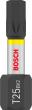 PRO Torx Impact Bit, T25, 25 mm, Display, 10 x 25-tlg Produktbild img1 S