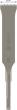 PRO SDS plus-5C Mörtelmeißel mit Carbide-Spitze, 32 x 200&nbsp;mm Produktbild img4 S