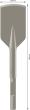 PRO HEX 28 Asphaltschneider, 125 x 500&nbsp;mm Produktbild img3 S