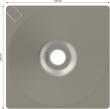 PRO SDS max Stampferplatte, 150&nbsp;mm Produktbild img4 S