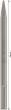 PRO SDS max-4C Spitzmeißel-Set, 280 mm, 10-tlg. Produktbild img4 S