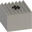 PRO SDS max-4C Stahl-Stockerplatte, 60 x 60&nbsp;mm Produktbild img1 S