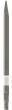PRO Hex-4C Spitzmeißel 19&nbsp;mm, 400&nbsp;mm, für Abbruchhämmer mit 17mm-Umlegekragen Produktbild img1 S