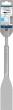 PRO SDS plus-5C Fliesenmeißel, 40&nbsp;x&nbsp;260&nbsp;mm Produktbild img2 S