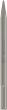 PRO SDS max-4C Spitzmeißel-Set, 280 mm, 10-tlg. Produktbild img1 S