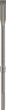 PRO SDS max-5C Flachmeißel-Set, 25 x 400&nbsp;mm, 10-tlg. Produktbild img1 S