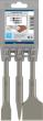 PRO SDS plus-4C Meißel-Set, 20; 40x140; 140; 140&nbsp;mm, 3-tlg. Produktbild img2 S