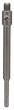 PRO SDS plus Adapter, 220&nbsp;mm, M16 Produktbild