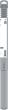 PRO SDS max-9 Natural Stone Bohrer, 28 x 400 x 520&nbsp;mm Produktbild img3 S
