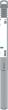 PRO SDS max-9 Natural Stone Bohrer, 32 x 400 x 520&nbsp;mm Produktbild img3 S