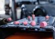 PRO Steel Schleifstiftset, 25&nbsp;x&nbsp;20&nbsp;mm, G60, zylindrisch Produktbild img9 S