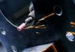 PRO Steel Schleifstiftset, 25&nbsp;x&nbsp;20&nbsp;mm, G60, zylindrisch Produktbild img6 S