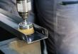 PRO&nbsp;Metal clean Topfbürste, zylindrischer Schaft, 70 x 0,3&nbsp;mm Produktbild img7 S