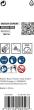 PRO Metal clean Topfbürste, zylindrischer Schaft, 25 x 0,3&nbsp;mm Produktbild img3 S