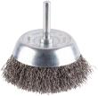 PRO&nbsp;Metal clean Topfbürste, zylindrischer Schaft, 70 x 0,3&nbsp;mm Produktbild img1 S