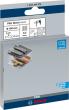 PRO Metal clean Scheibenbürste, zylindrischer Schaft, 100 x 0,2&nbsp;mm Produktbild img2 S